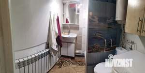 Дом 63м&sup2;, 1-этажный, участок 4 сот.  