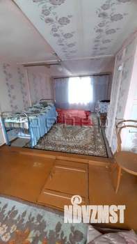 Дом 65м&sup2;, 2-этажный, участок 7 сот.  