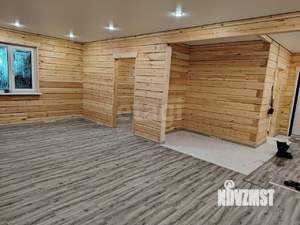 Дом 120м&sup2;, 2-этажный, участок 10 сот.  