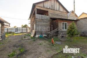 Дом 162м&sup2;, 2-этажный, участок 5 сот.  