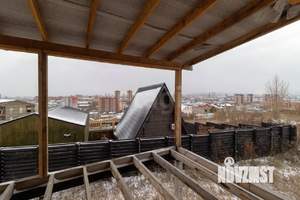 Дом 79м&sup2;, 1-этажный, участок 6 сот.  