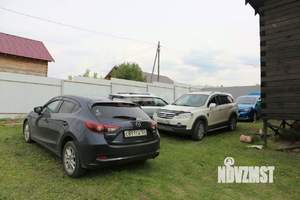 Дом 90м², 2-этажный, участок 7 сот.  