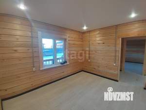 Дом 120м&sup2;, 2-этажный, участок 9 сот.  