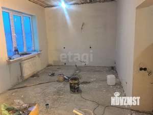 Дом 100м&sup2;, 1-этажный, участок 9 сот.  