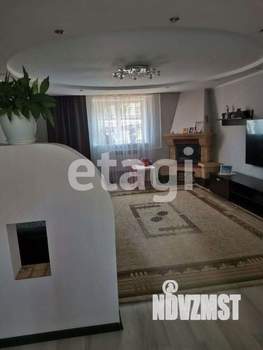 Дом 240м², 2-этажный, участок 7 сот.  