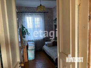 Дом 113м&sup2;, 1-этажный, участок 110 сот.  