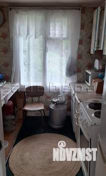 Дом 65м&sup2;, 2-этажный, участок 7 сот.  