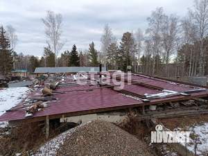 Дом 168м&sup2;, 2-этажный, участок 15 сот.  