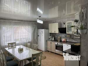Дом 170м², 2-этажный, участок 4 сот.  
