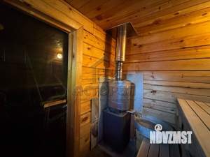 Дом 35м&sup2;, 1-этажный, участок 4 сот.  