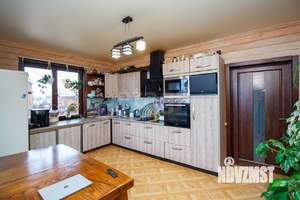 Дом 170м², 2-этажный, участок 14 сот.  