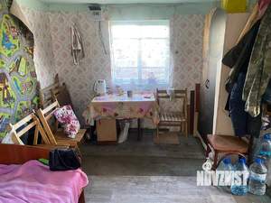 Дом 25м&sup2;, 1-этажный, участок 6 сот.  