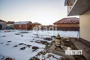 Дом 250м², 2-этажный, участок 18 сот.  