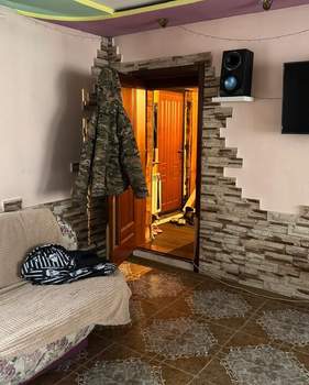 Дом 145м², 1-этажный, участок 4 сот.  