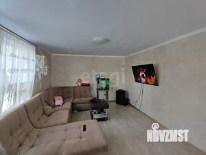 Дом 177м&sup2;, 2-этажный, участок 11 сот.  