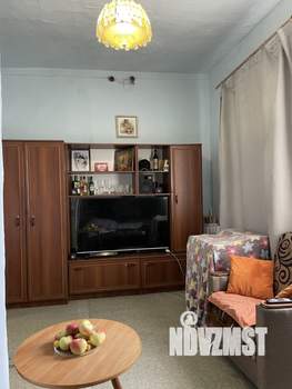 Дом 50м², 1-этажный, участок 5 сот.  