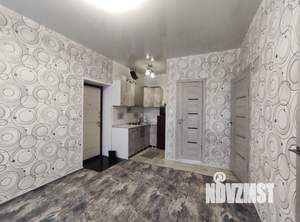 Дом 52м&sup2;, 1-этажный, участок 3 сот.  