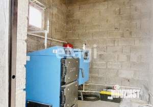 Дом 105м&sup2;, 2-этажный, участок 5 сот.  