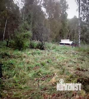 Дом 9м², 2-этажный, участок 10 сот.  