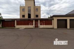 Дом 558м&sup2;, 4-этажный, участок 15 сот.  