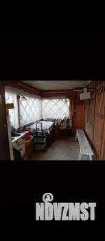 Дом 39м&sup2;, 2-этажный, участок 5 сот.  