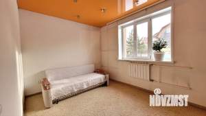 Коттедж 221м², 2-этажный, участок 7 сот.  