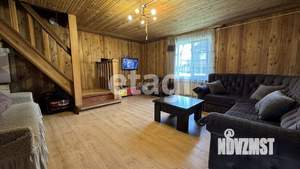 Дом 109м&sup2;, 2-этажный, участок 7 сот.  