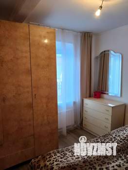 Дом 61м&sup2;, 1-этажный, участок 6 сот.  