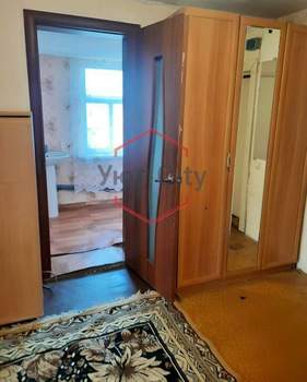 Дом 60м&sup2;, 1-этажный, участок 5 сот.  