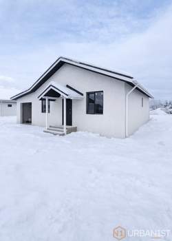 Дом 135м&sup2;, 1-этажный, участок 10 сот.  