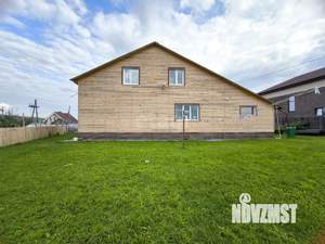 Дом 320м&sup2;, 2-этажный, участок 21 сот.  