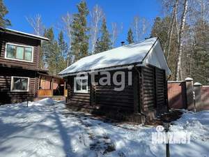 Дом 403м&sup2;, 3-этажный, участок 12 сот.  