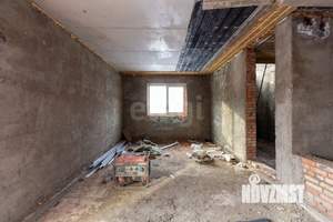 Дом 298м&sup2;, 2-этажный, участок 1134 сот.  