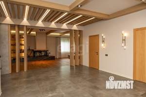 Дом 546м&sup2;, 2-этажный, участок 28 сот.  