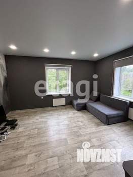 Дом 151м&sup2;, 2-этажный, участок 13 сот.  