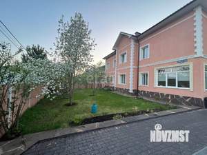 Дом 300м², 2-этажный, участок 20 сот.  