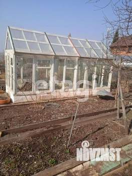 Дом 68м², 2-этажный, участок 7 сот.  