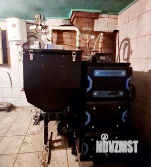 Дом 128м², 3-этажный, участок 6 сот.  