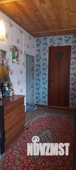 Дом 109м&sup2;, 1-этажный, участок 3 сот.  