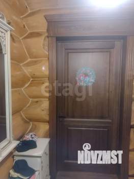 Дом 360м², 4-этажный, участок 6 сот.  
