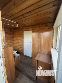 Дом 14м&sup2;, 1-этажный, участок 6 сот.  