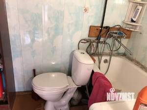 Дом 54м², 2-этажный, участок 7 сот.  