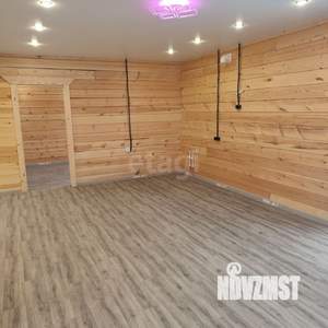 Дом 159м&sup2;, 2-этажный, участок 8 сот.  