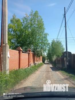 Дом 74м², 2-этажный, участок 4 сот.  