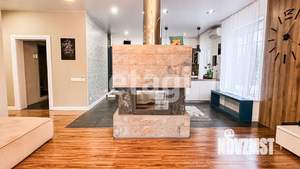 Дом 150м&sup2;, 1-этажный, участок 8 сот.  