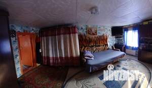 Дом 94м², 2-этажный, участок 4 сот.  