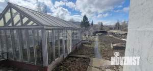 Дом 37м&sup2;, 1-этажный, участок 11 сот.  