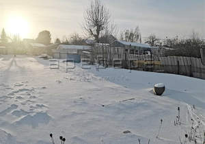 Дом 12м&sup2;, 1-этажный, участок 5 сот.  