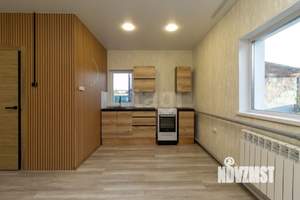 Дом 63м&sup2;, 2-этажный, участок 4 сот.  