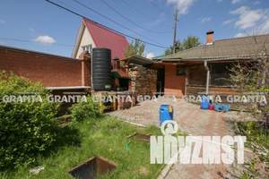 Дом 105м&sup2;, 2-этажный, участок 4 сот.  